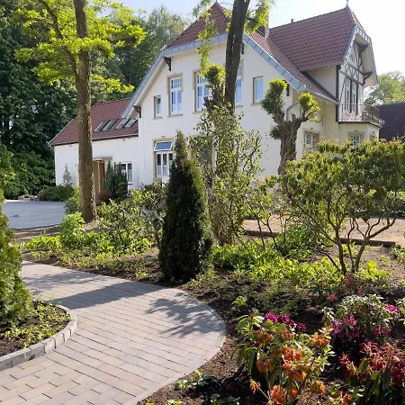 Villa 1912 Bad Zwischenahn Exterior photo