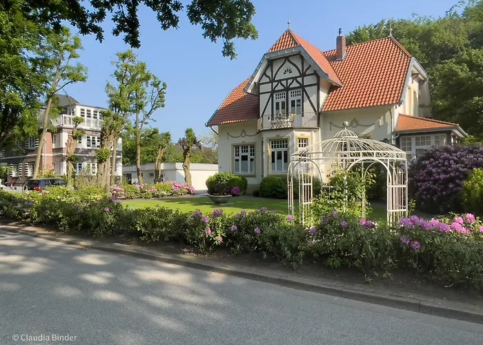 Villa 1912