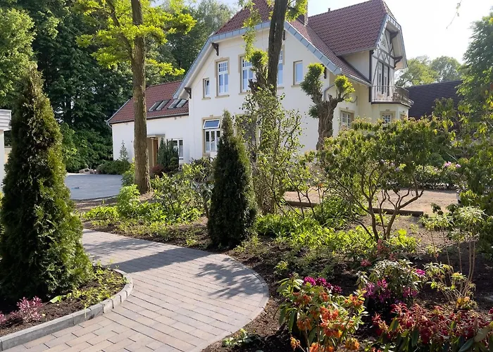 Villa 1912