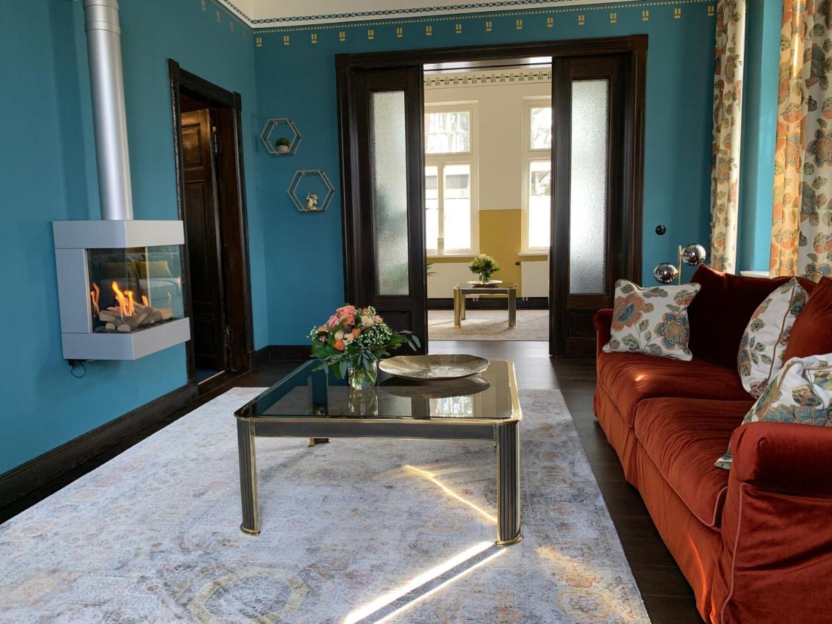 1912 Appartement