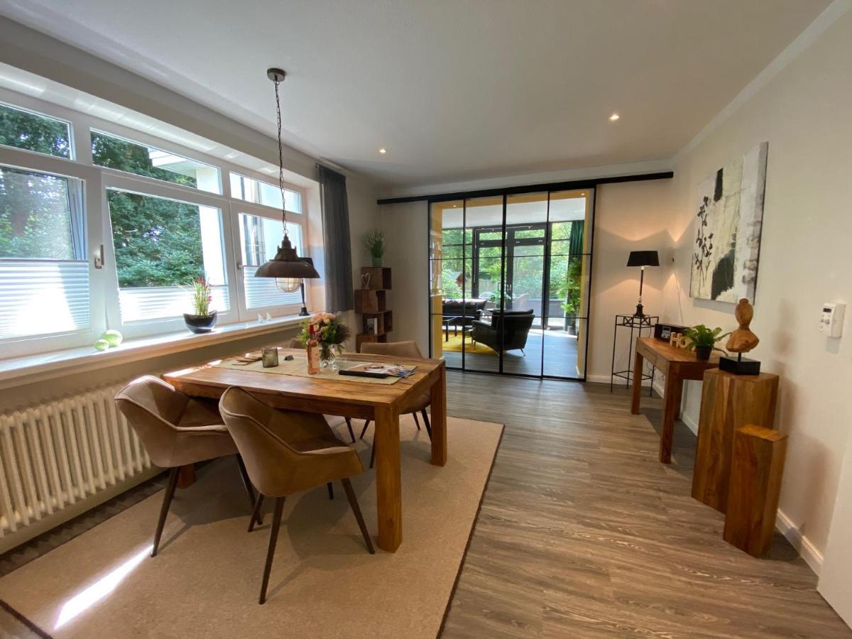 1912 Appartement