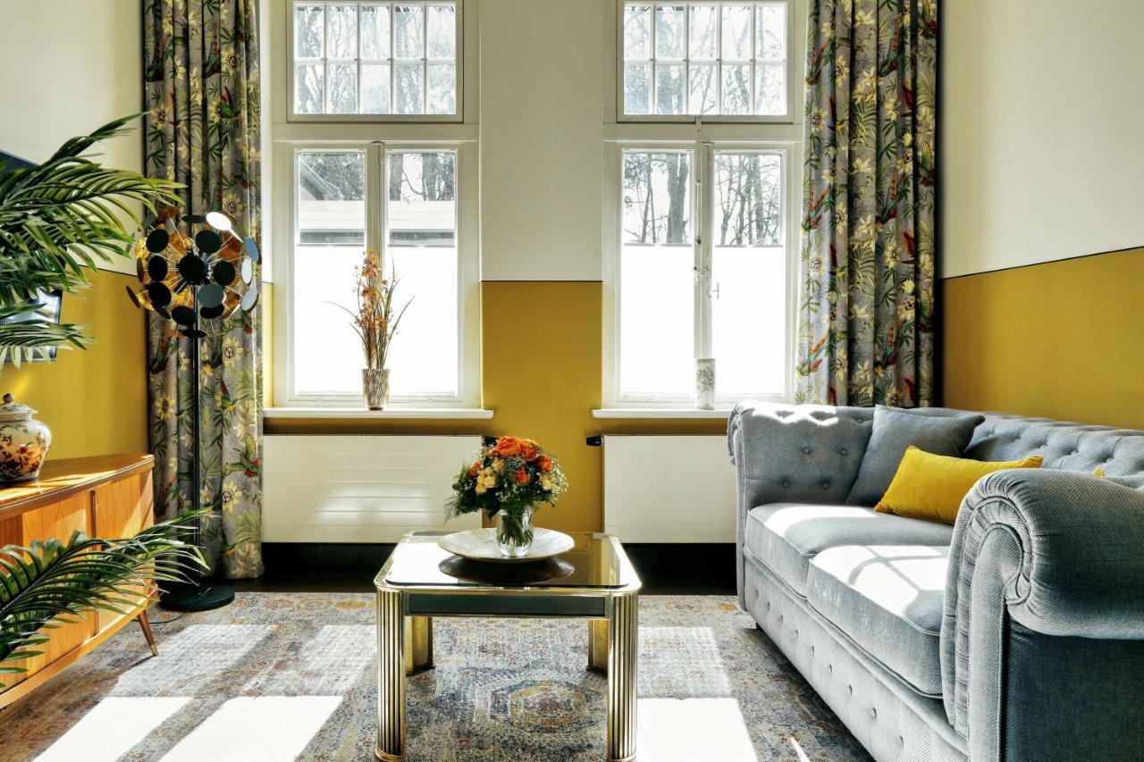 Appartement 1912