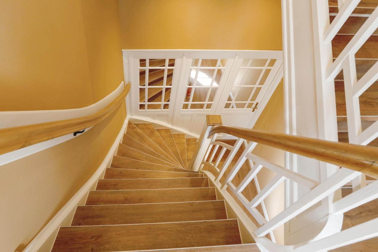 1912 Appartement *
