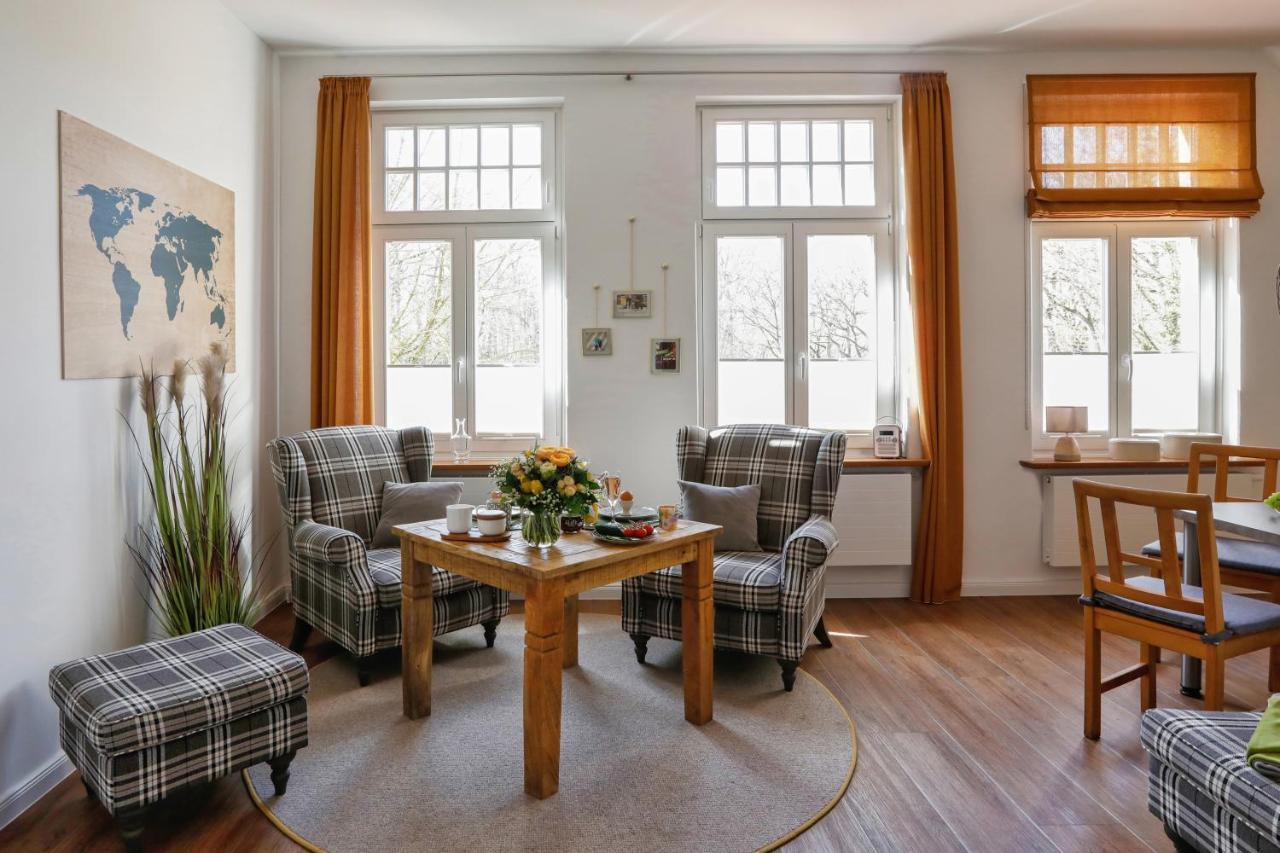 1912 Appartement *