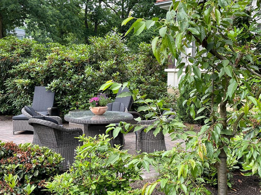 1912 Appartement Bad Zwischenahn