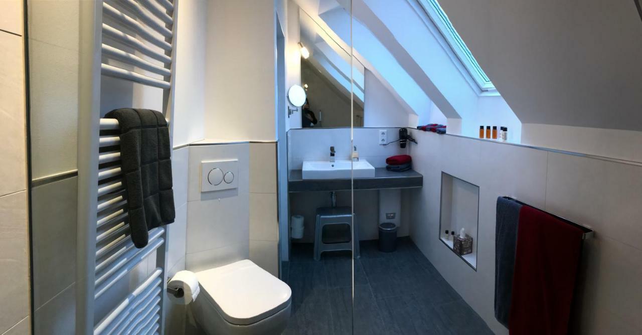 Appartement 1912
