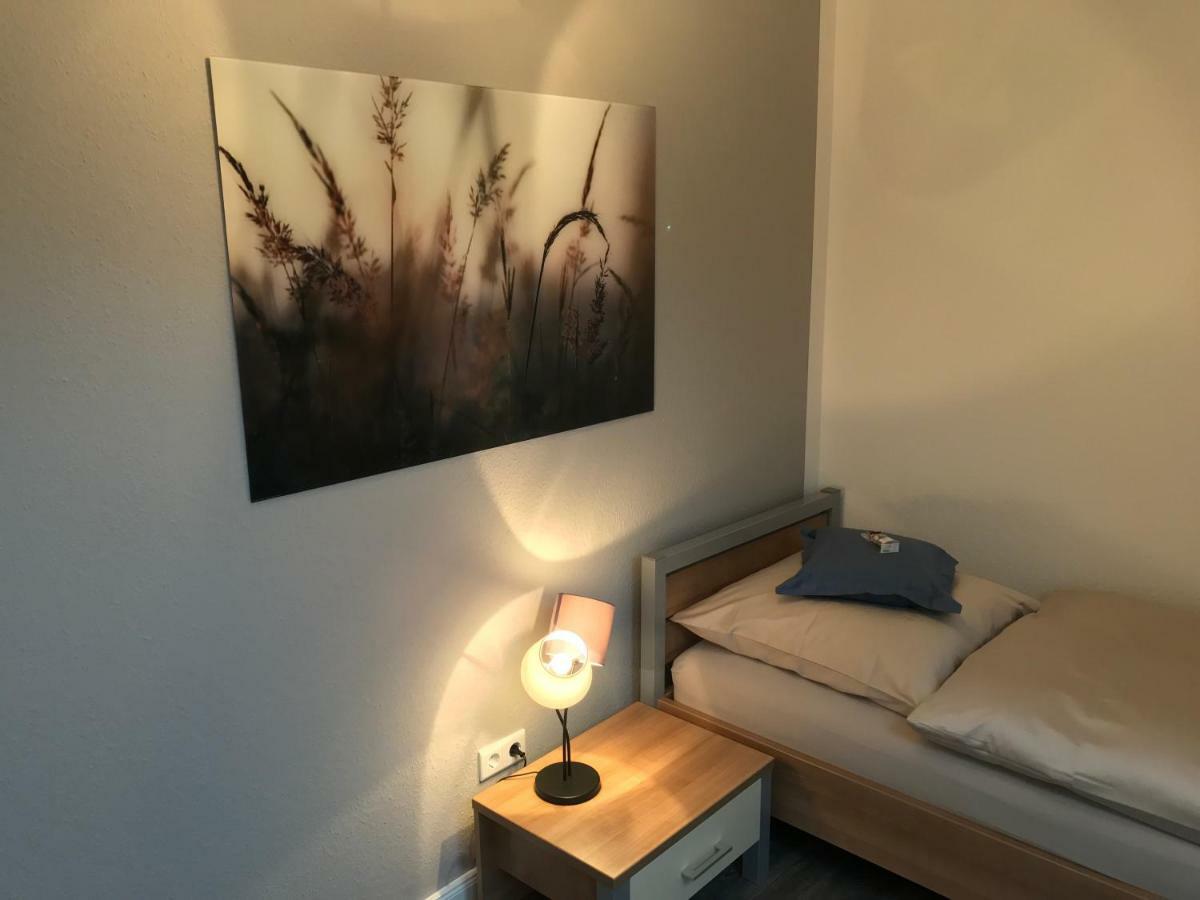 1912 Appartement *