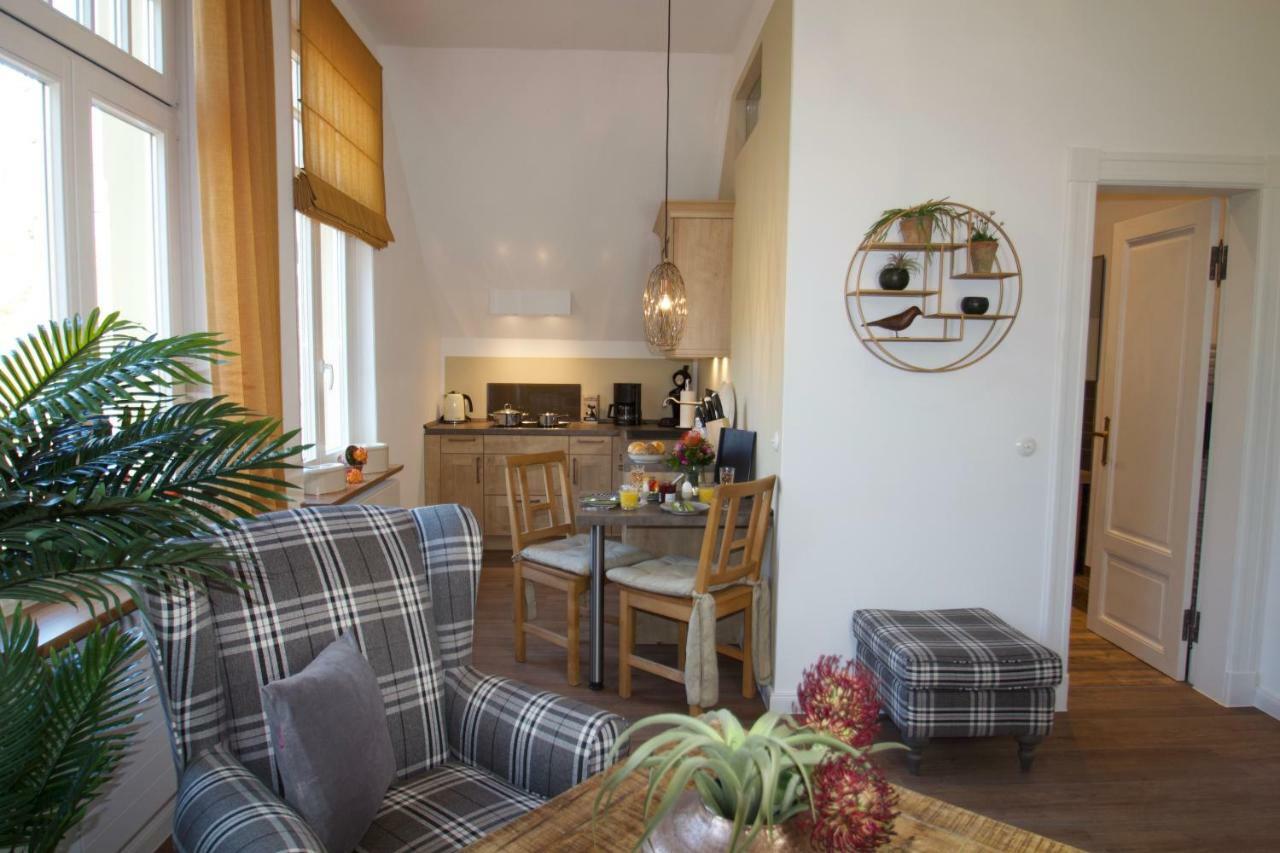 Appartement 1912